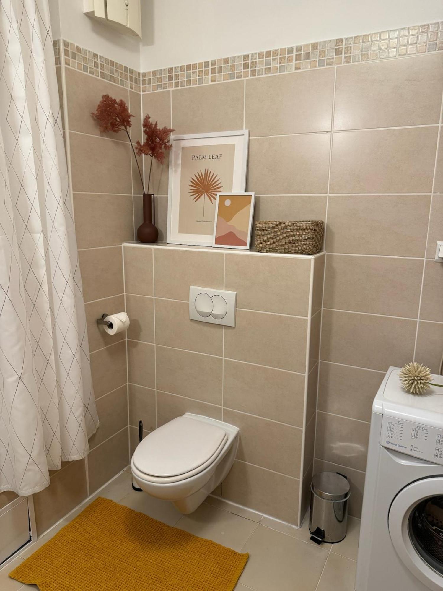 Apartmán Passage Urban Nest