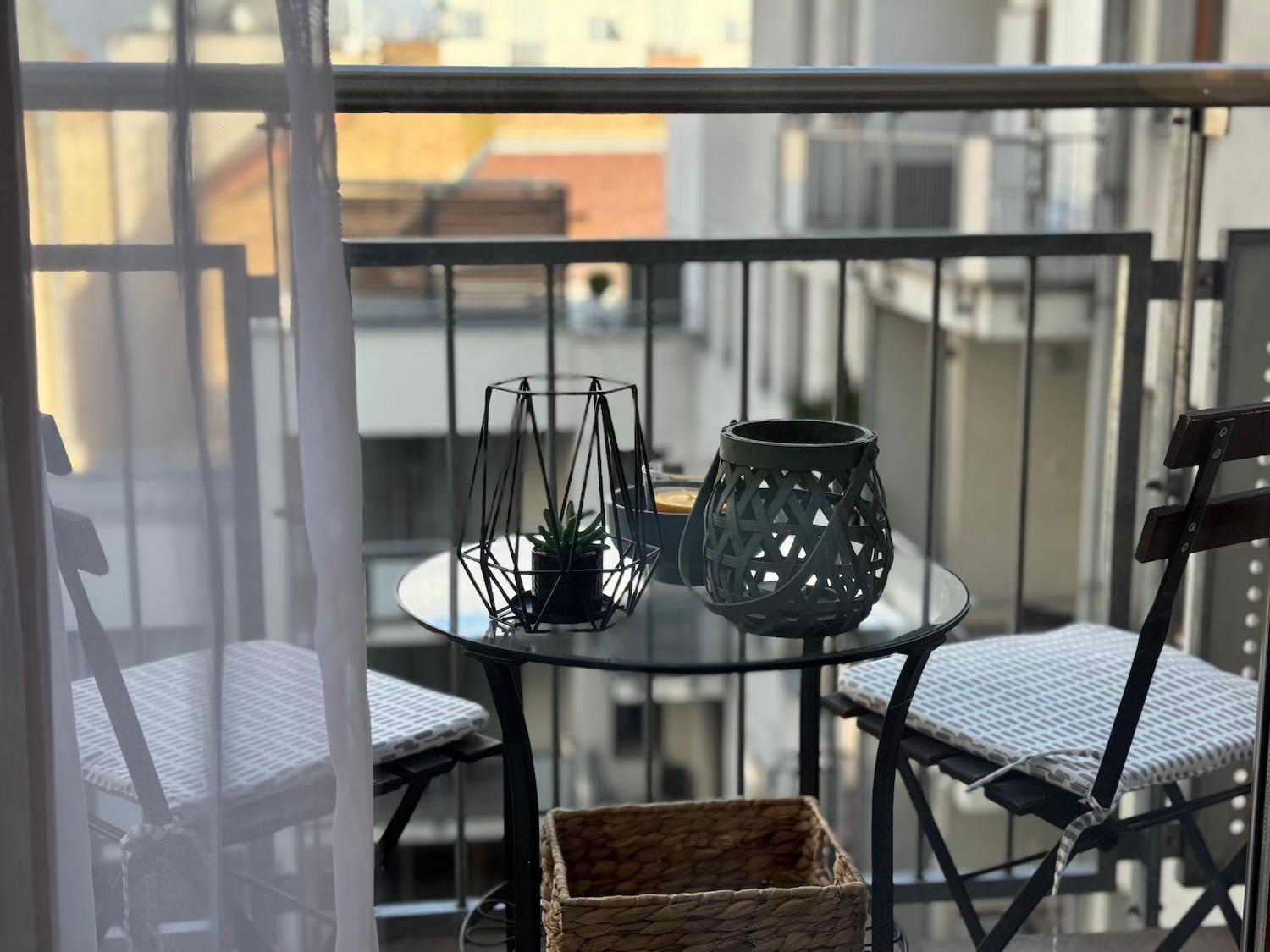 Passage Urban Nest Apartamento Budapest