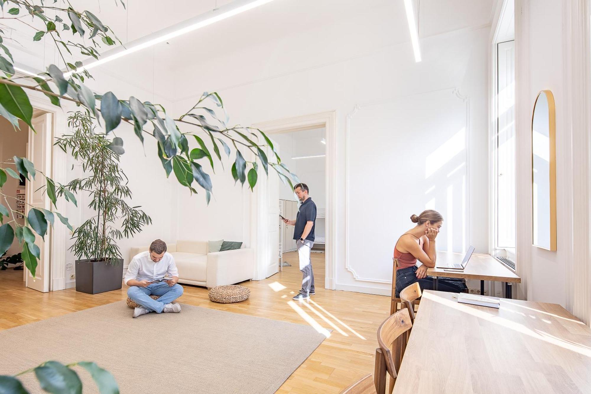 Apartmán Jupiter Buda