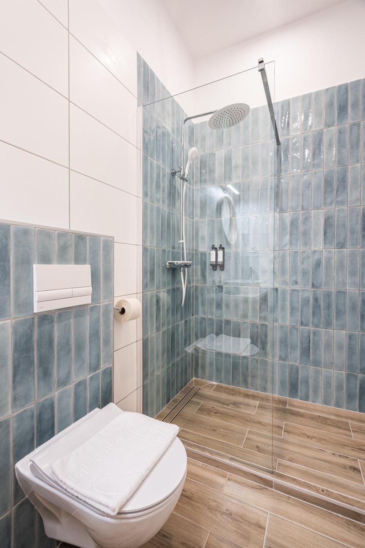 N36- Boutique Apartments, Location, By Bqa Apartamento Budapest
