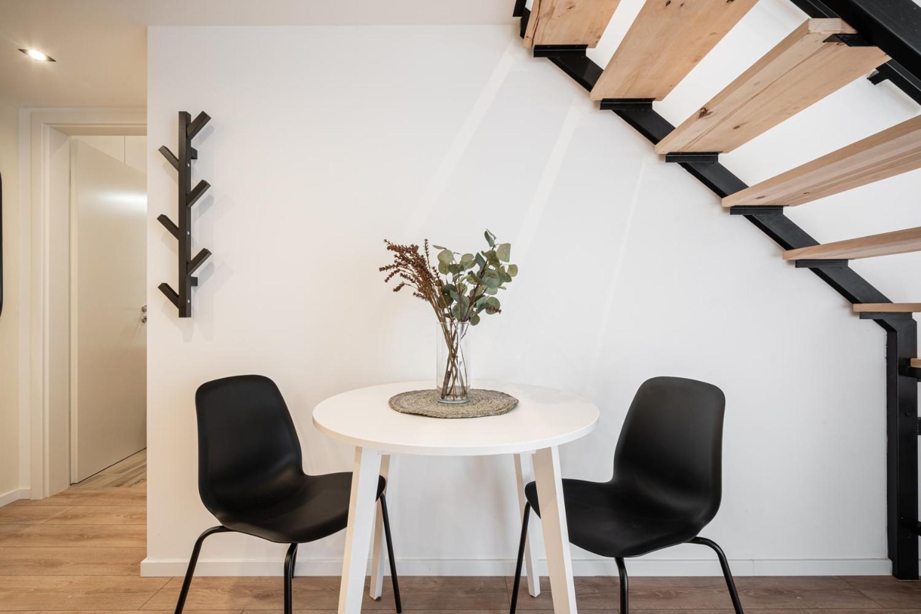 N36- Boutique Apartments, Location, By Bqa