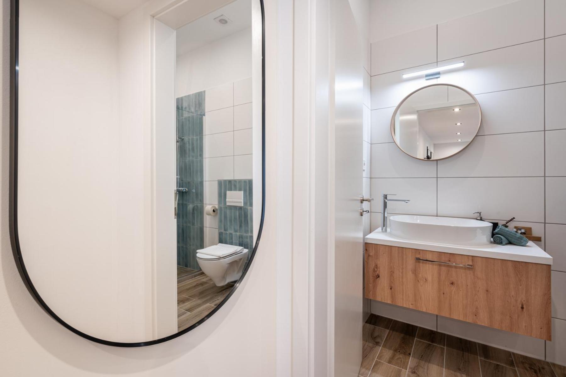Apartamento N36- Boutique Apartments, Location, By Bqa Budapest