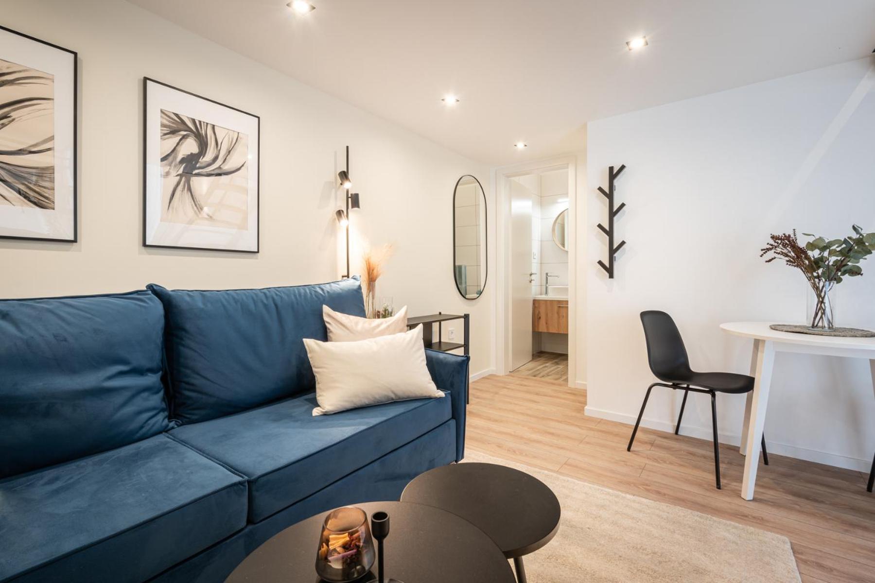 N36- Boutique Apartments, Location, By Bqa Budapest
