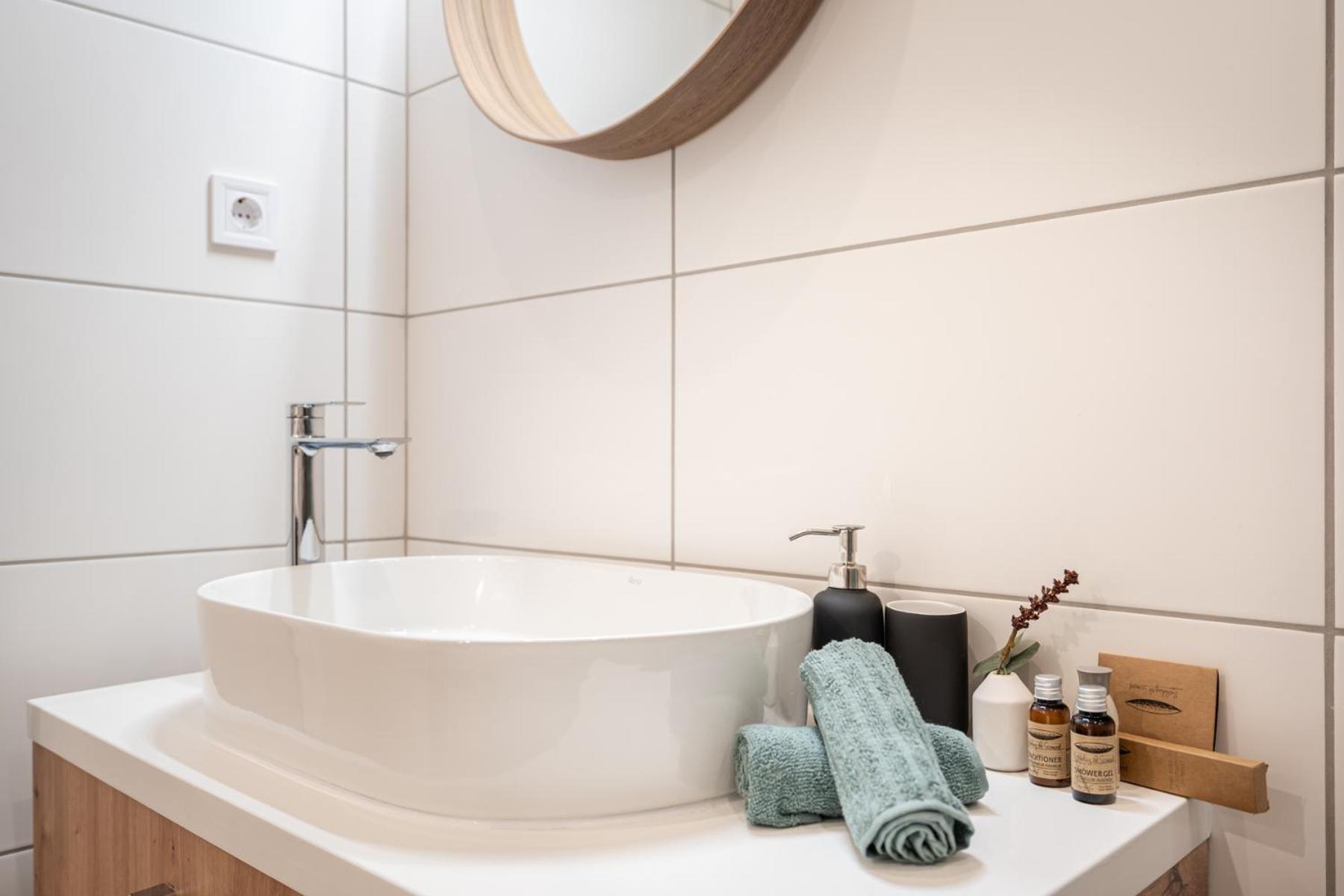 Apartamento N36- Boutique Apartments, Location, By Bqa *