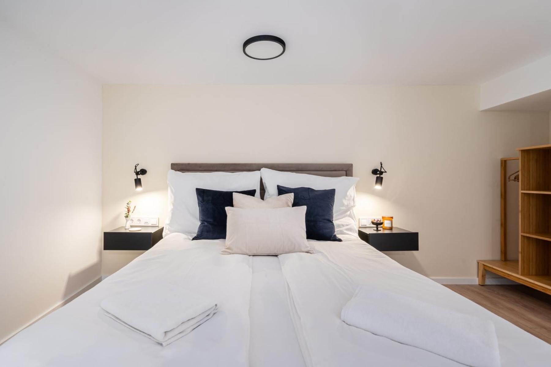 N36- Boutique Apartments, Location, By Bqa *
