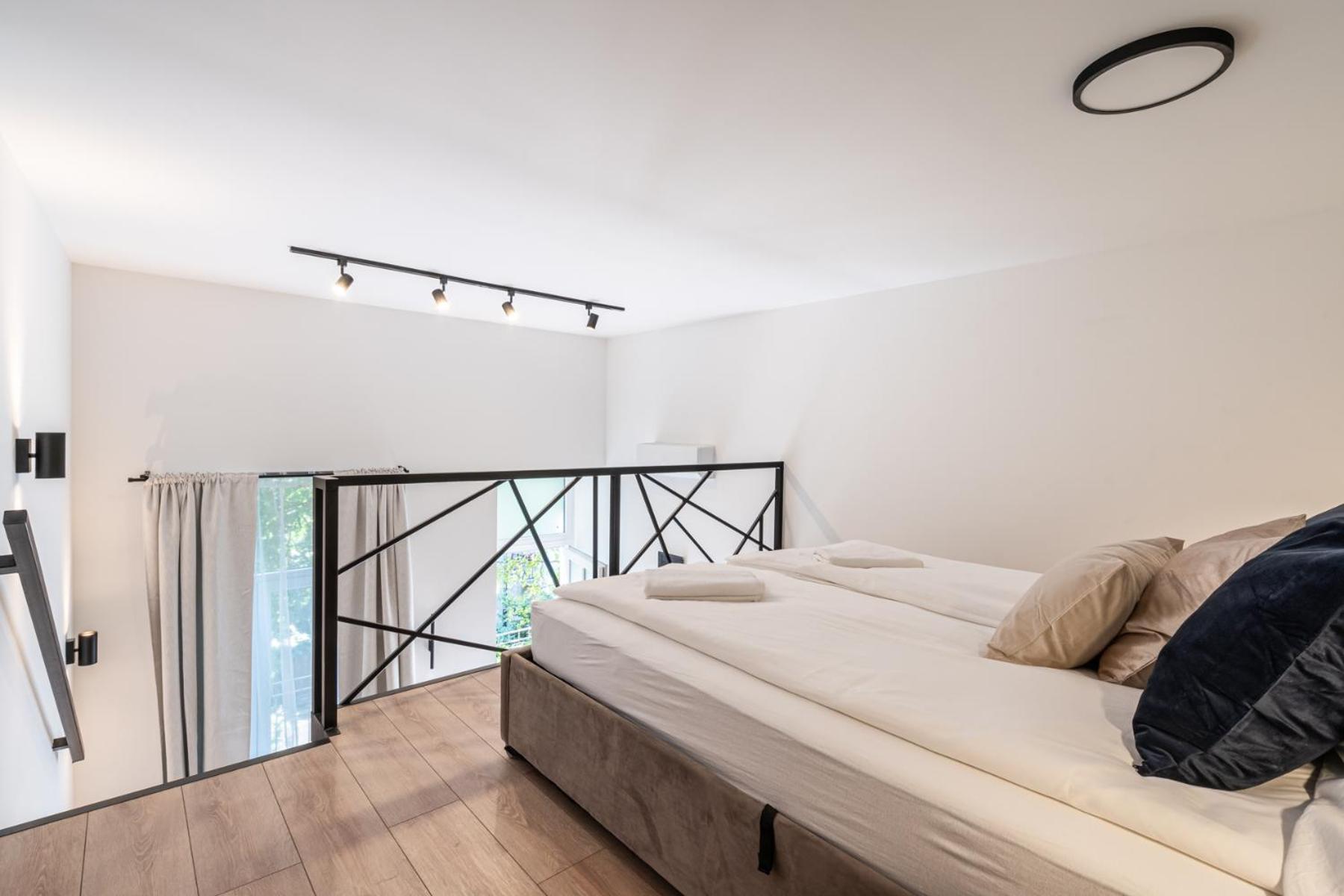 N36- Boutique Apartments, Location, By Bqa Appartamento *