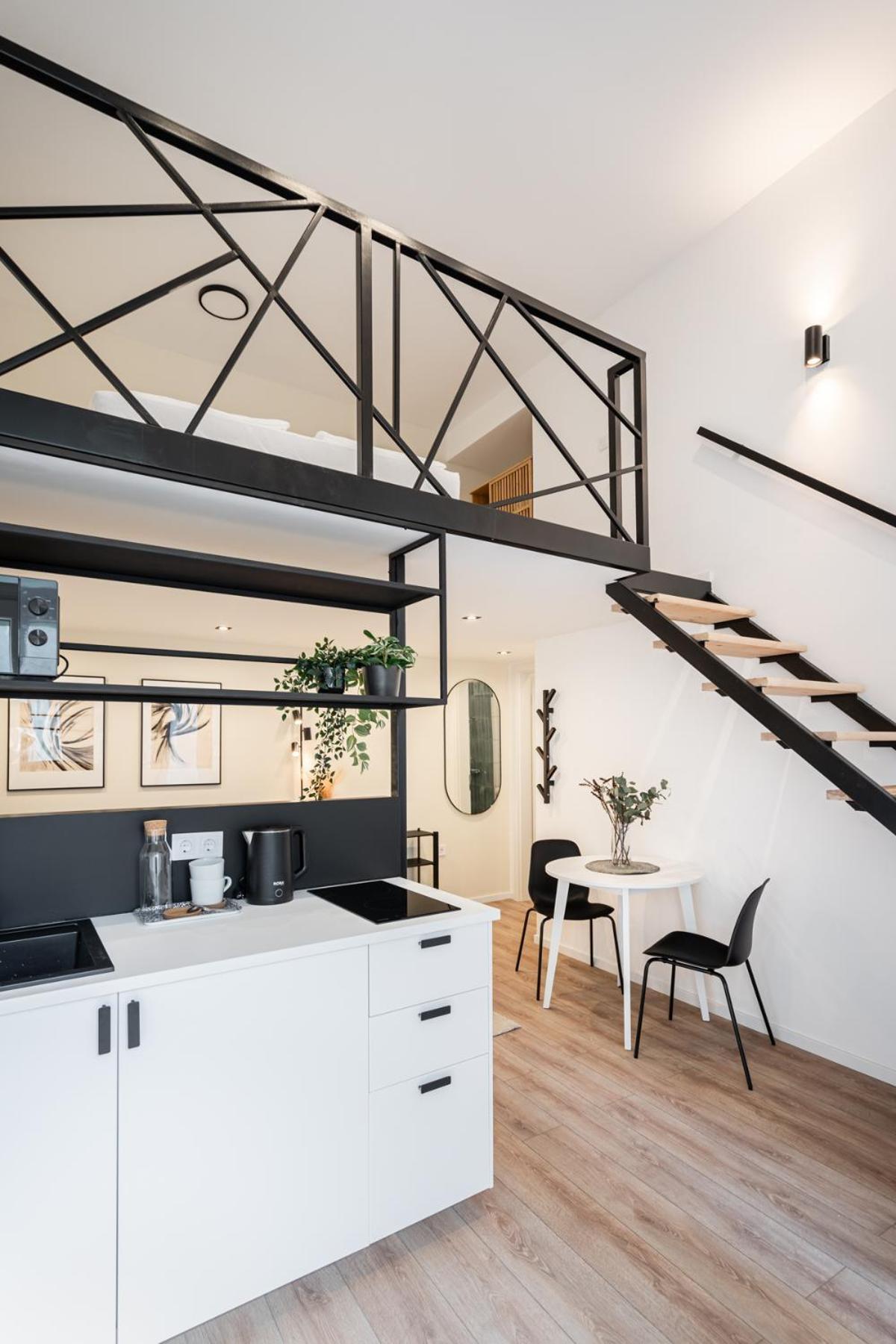 Apartamento N36- Boutique Apartments, Location, By Bqa Budapest