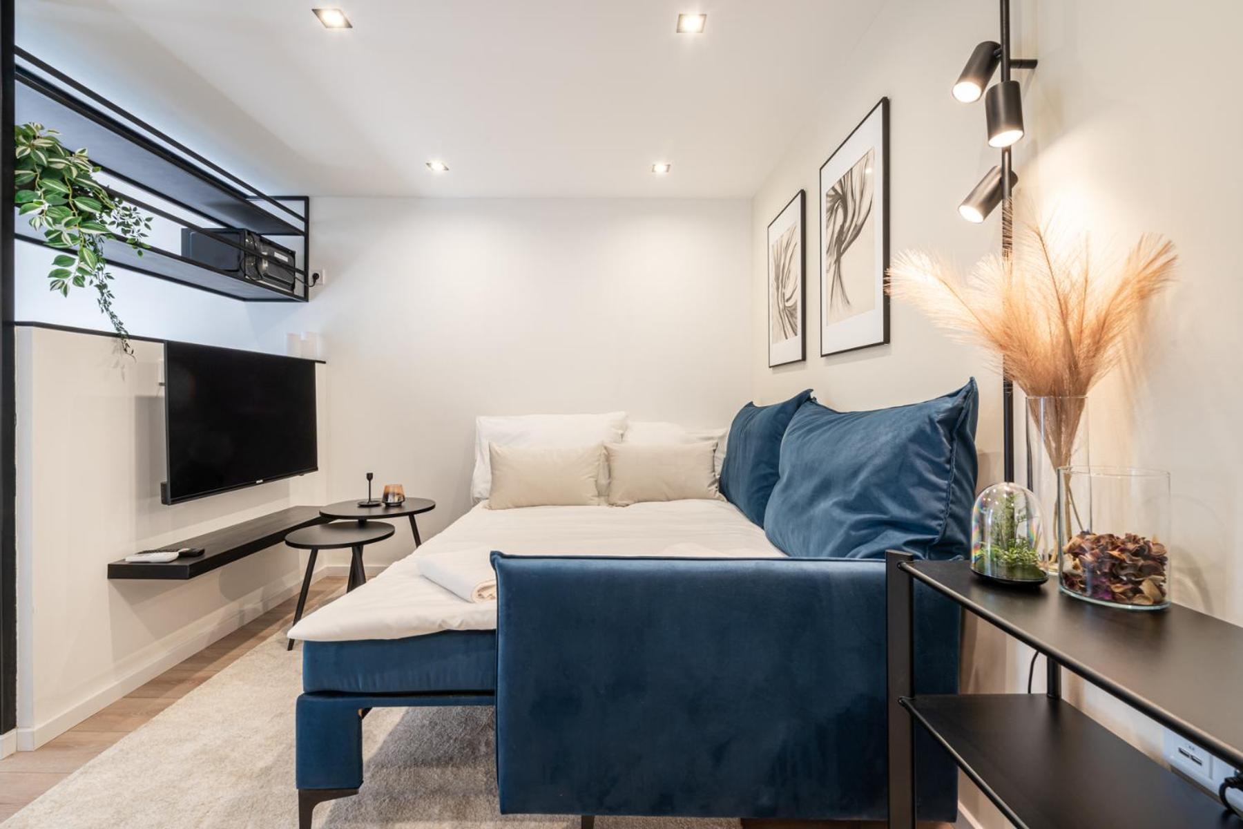 Apartamento N36- Boutique Apartments, Location, By Bqa