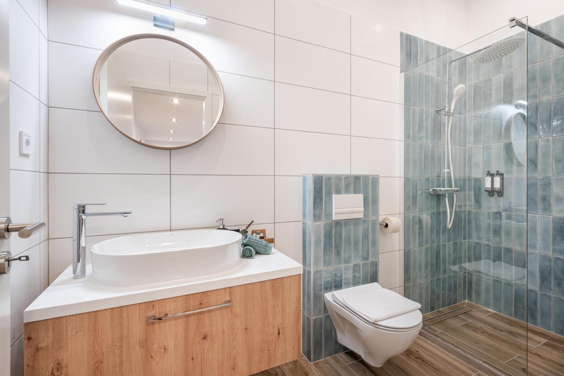 Apartamento N36- Boutique Apartments, Location, By Bqa *