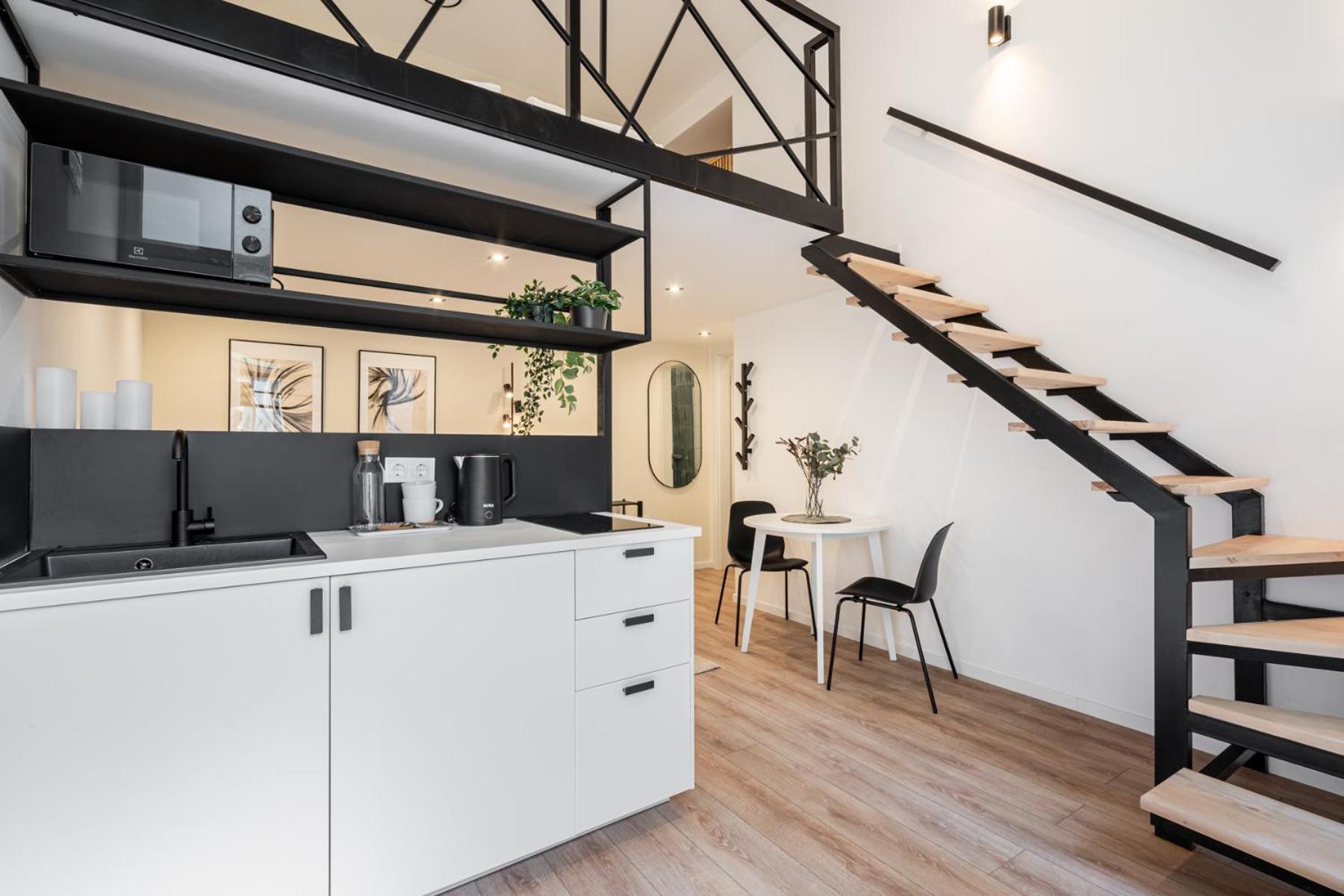 N36- Boutique Apartments, Location, By Bqa *