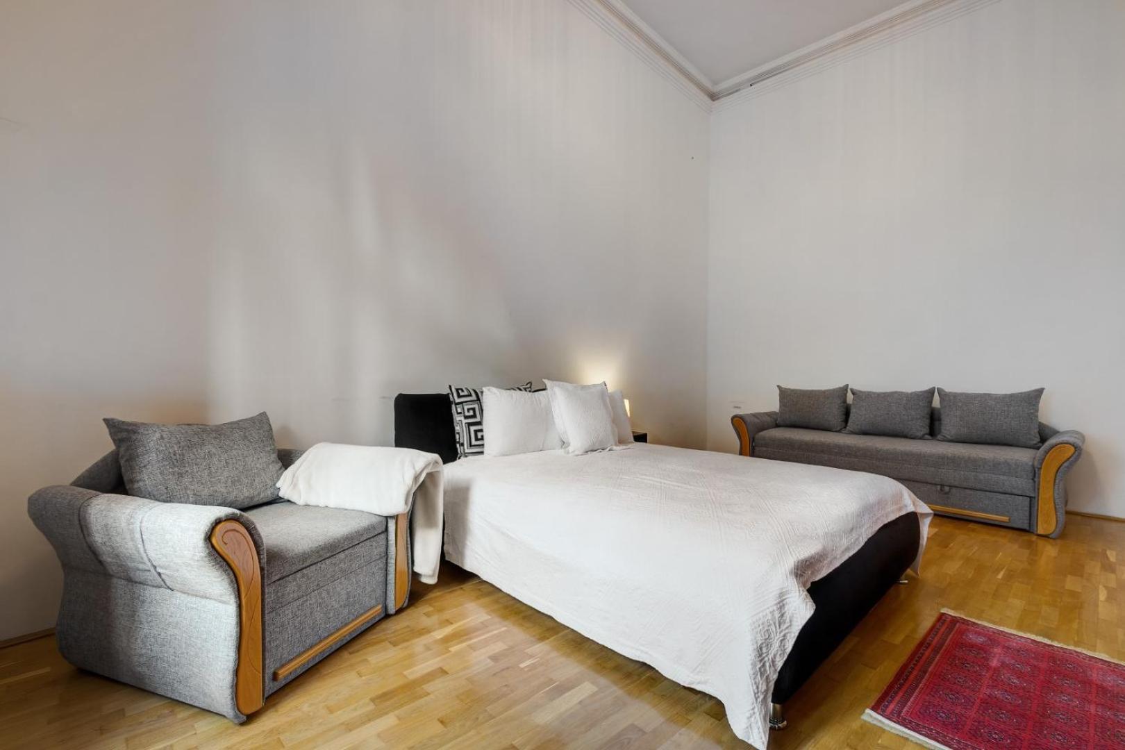 Apartamento Royale Budapest
