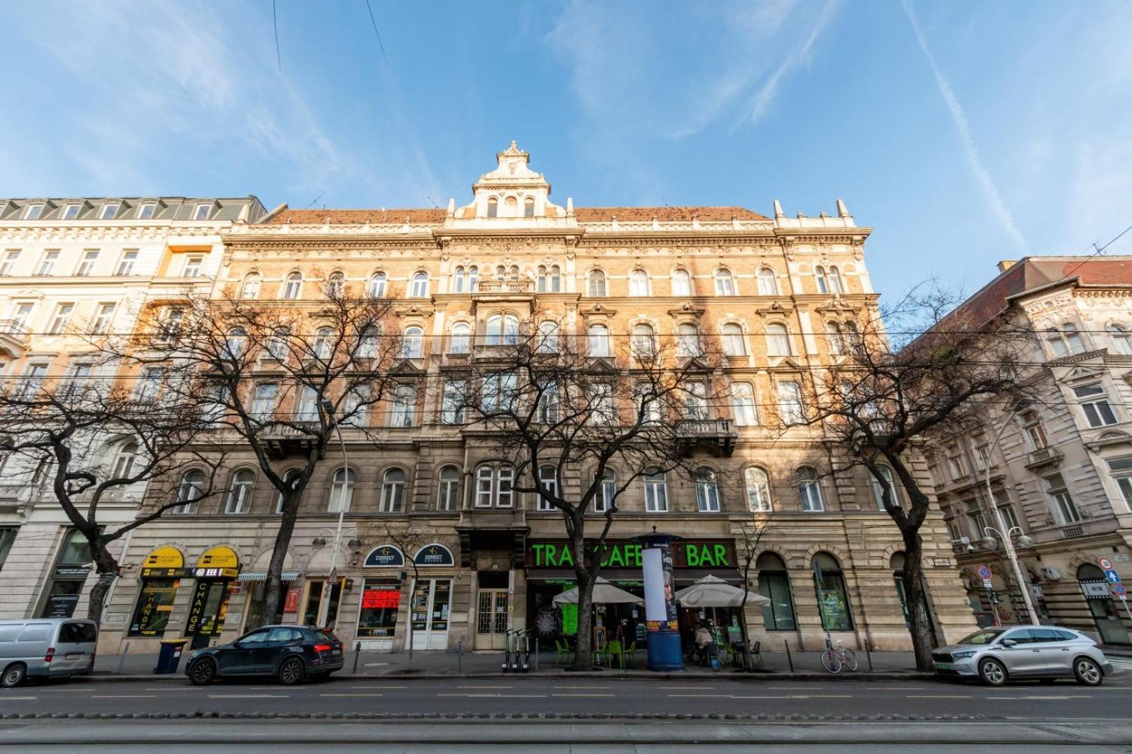 Apartamento Royale Budapest