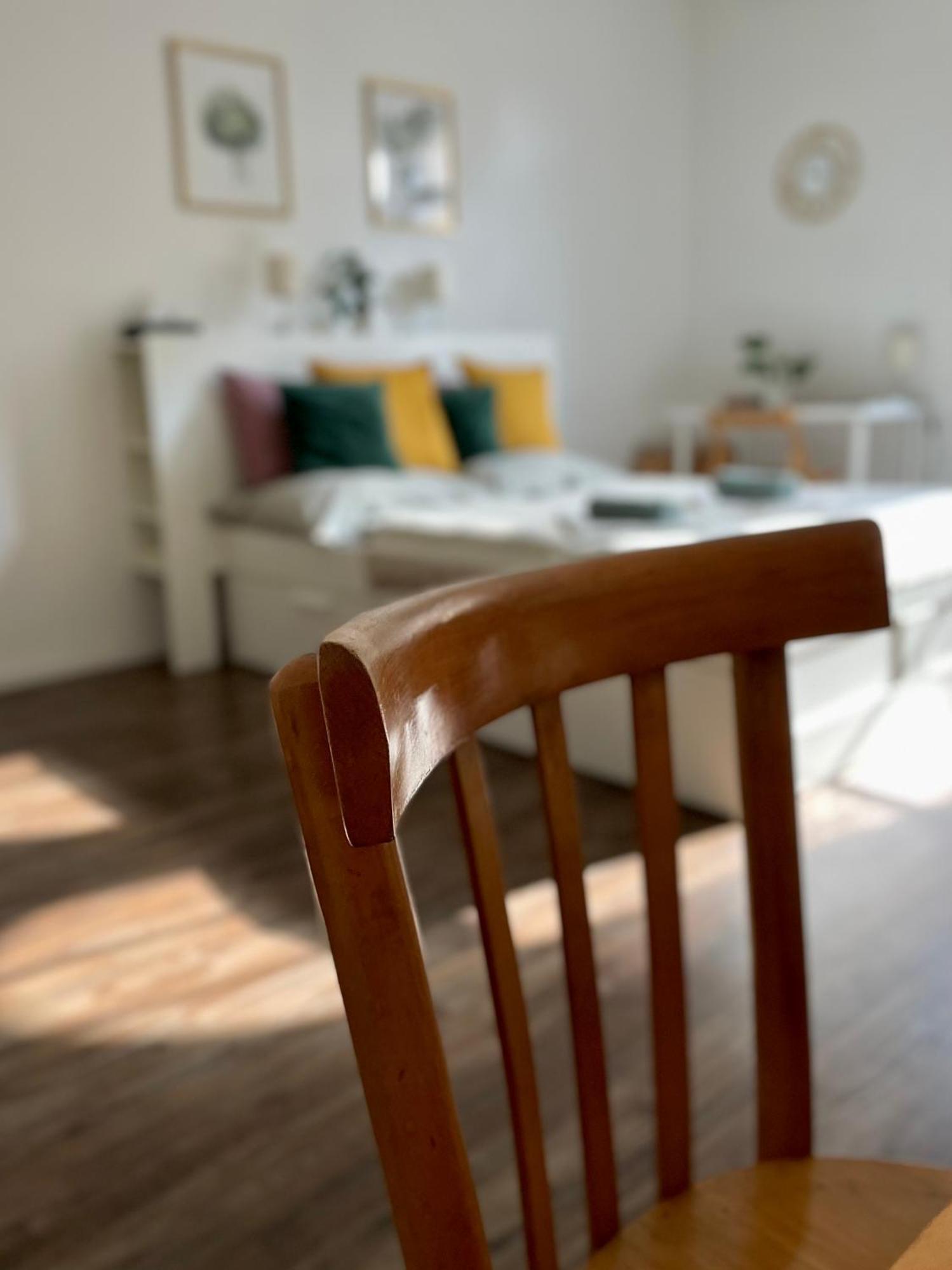 Apartamento Studio27 - With Balcony At The Buda Castle