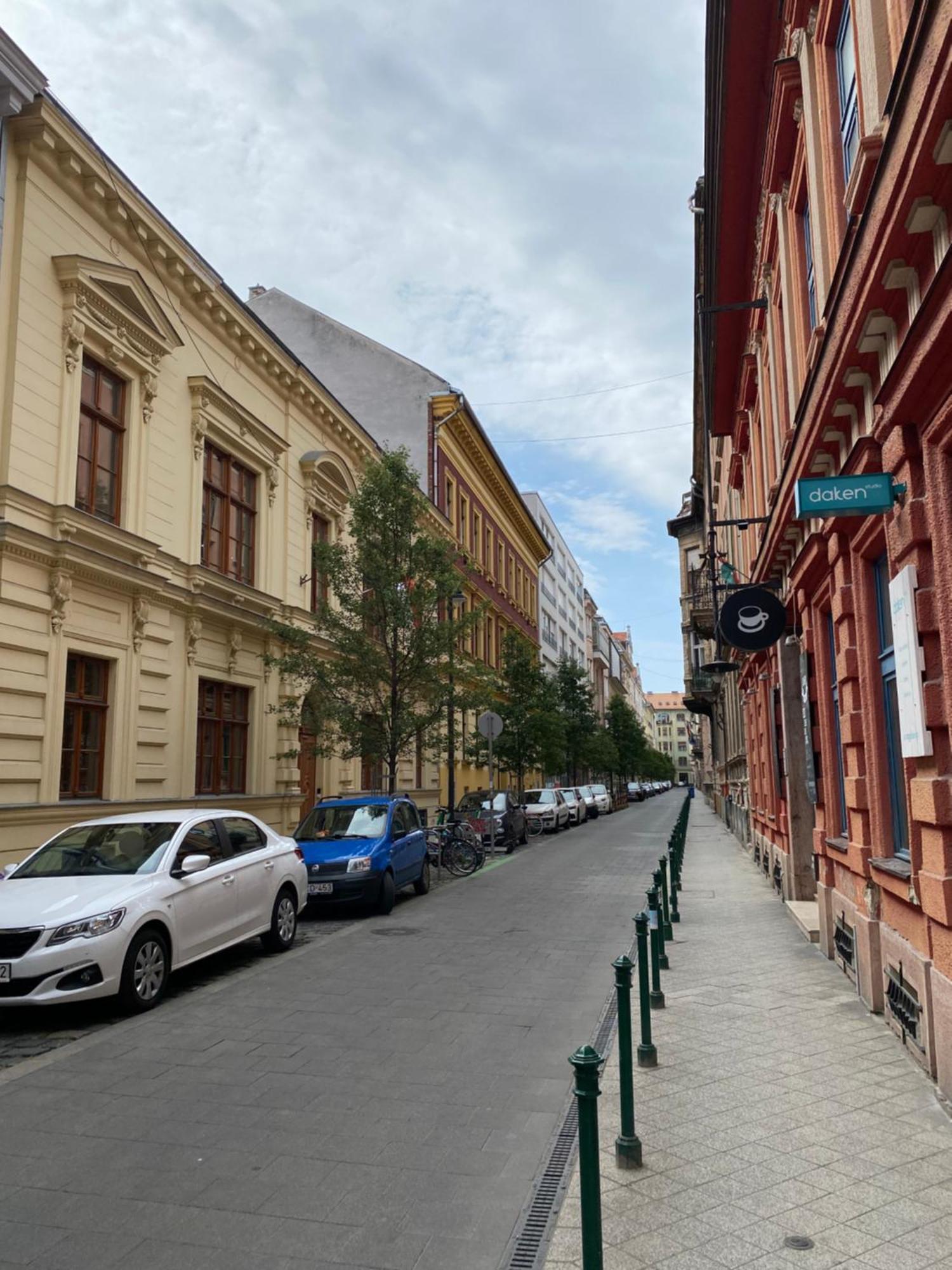 Apartament Brody Art Boutique *