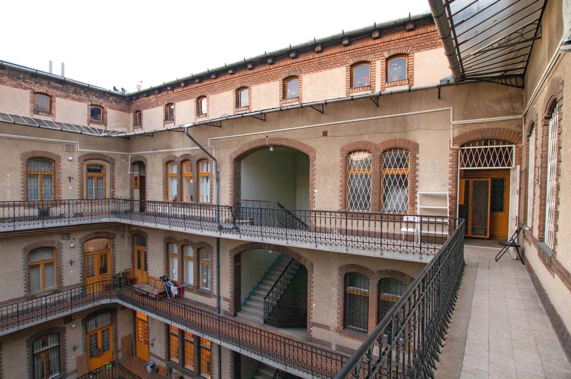 Brody Art Boutique Apartament