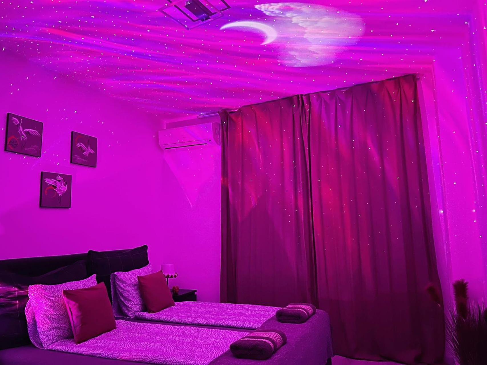 Center Shopping Apartment *