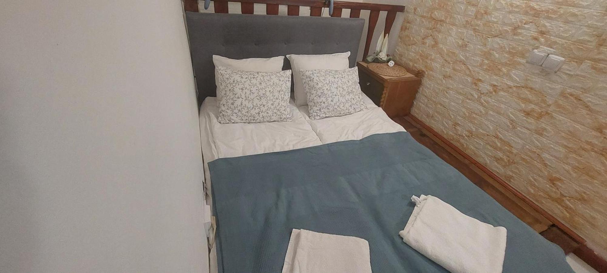 Dembinszky 16 Budapešť