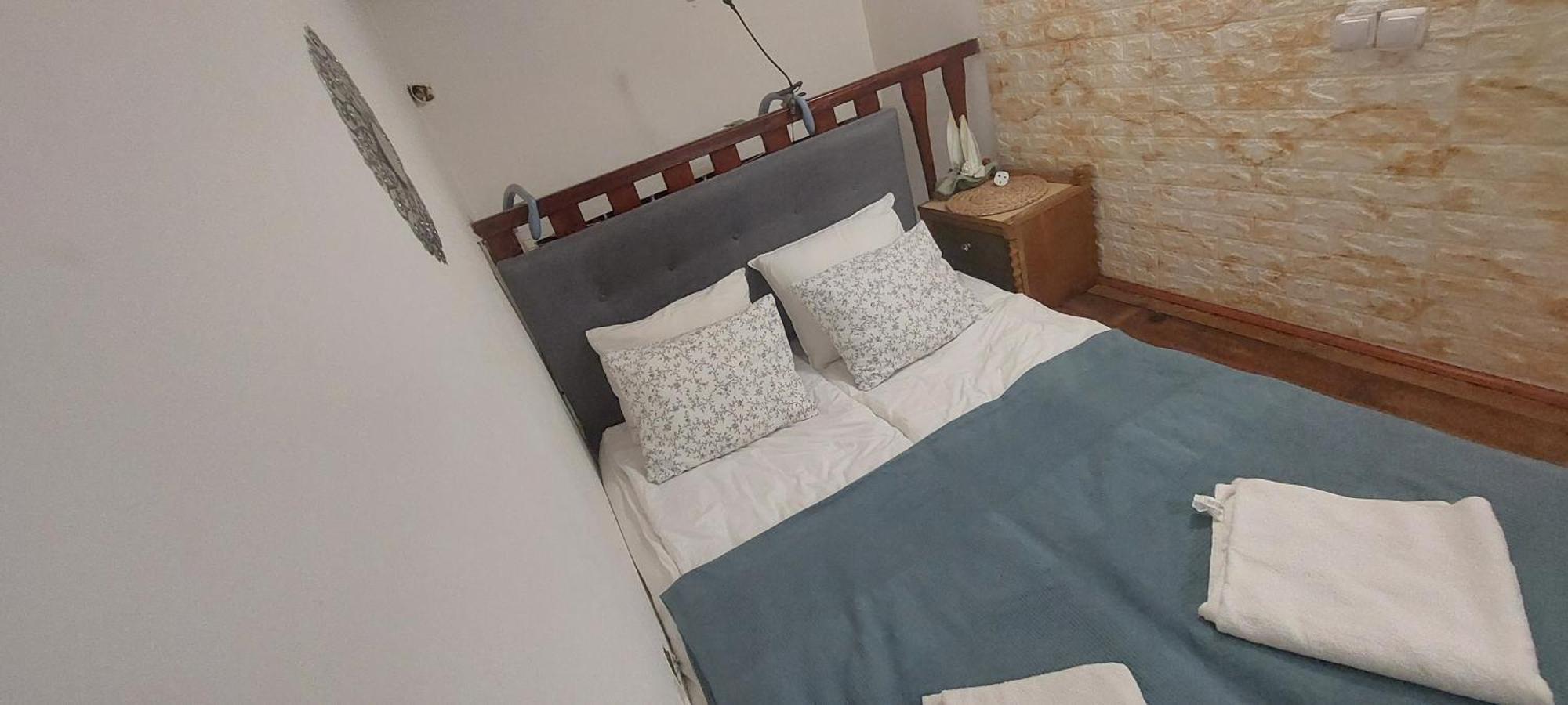 Dembinszky 16 * Budapest