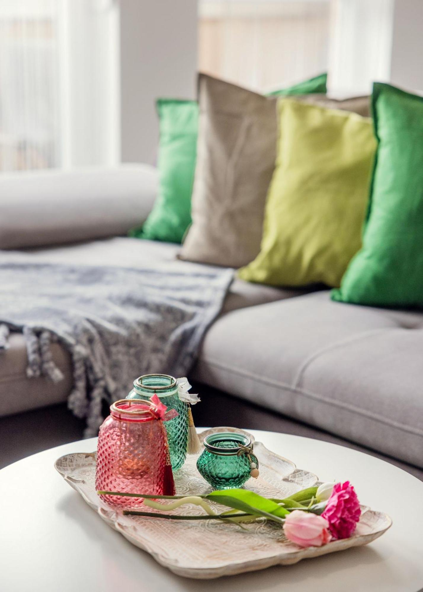 Grand Penthouse Budapest