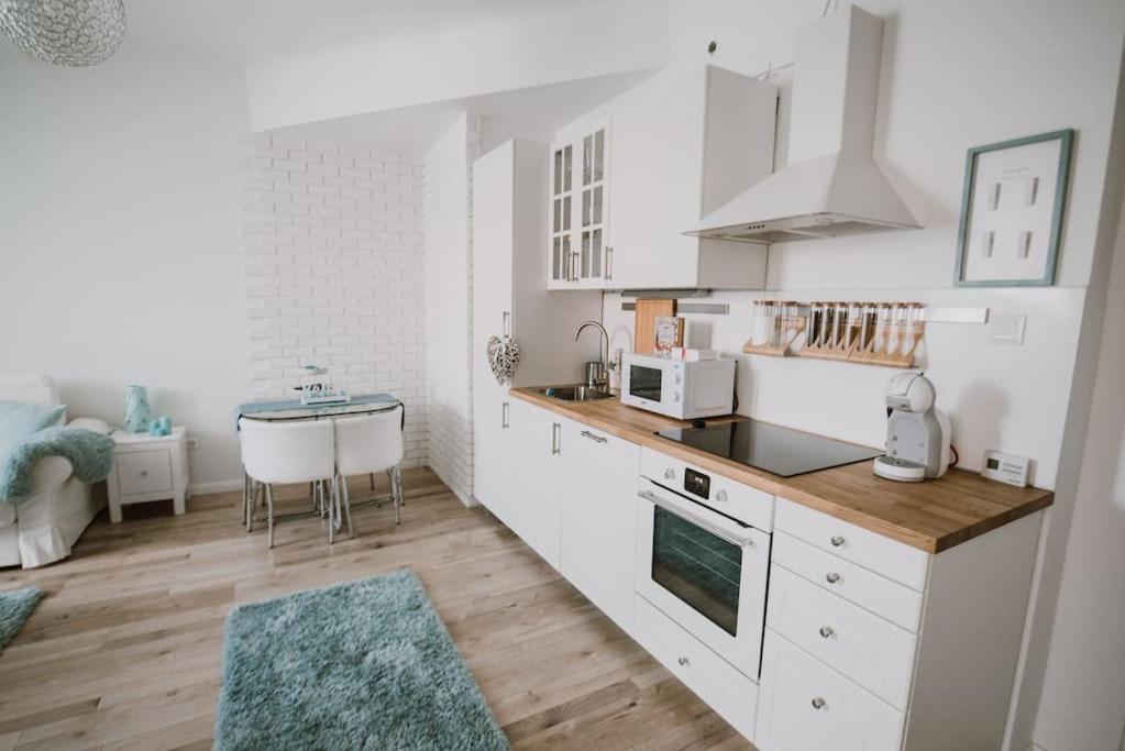 Apartamento Mimi's