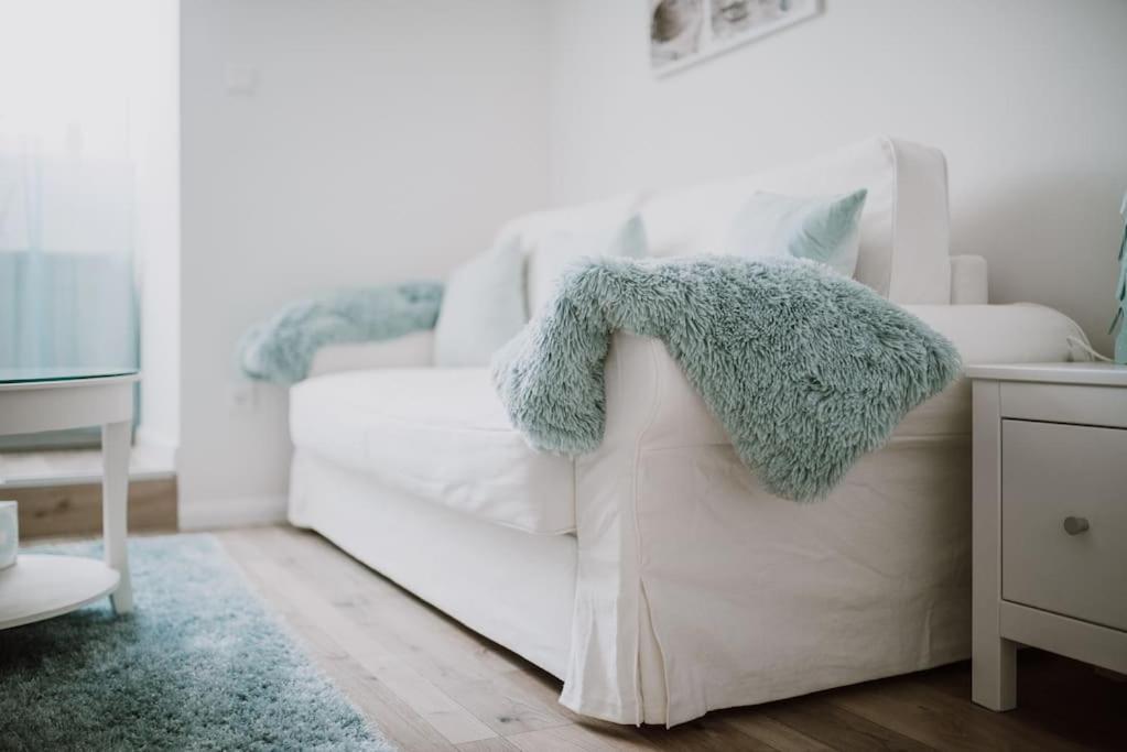 Mimi's Apartamento Budapest