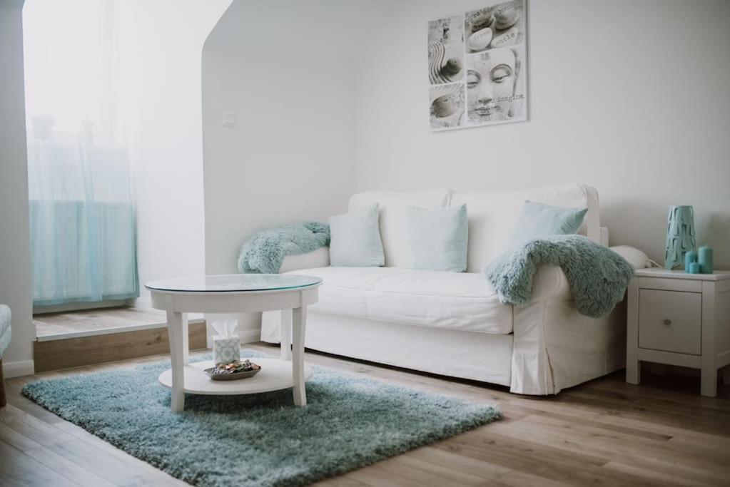 Mimi's Apartamento *