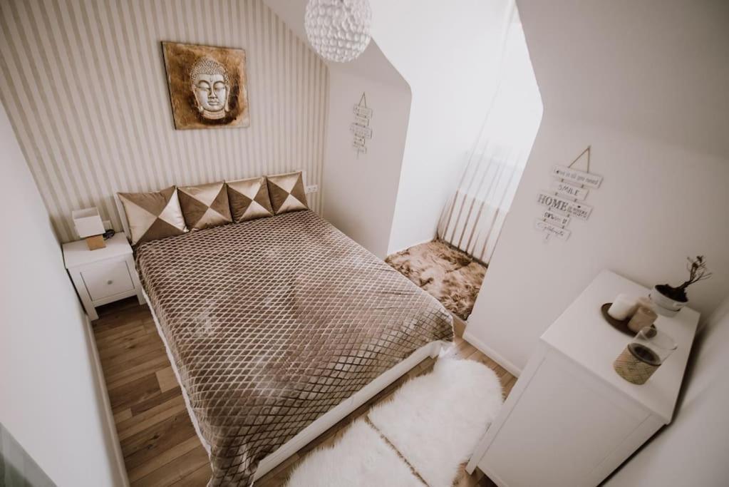 Apartamento Mimi's Budapest