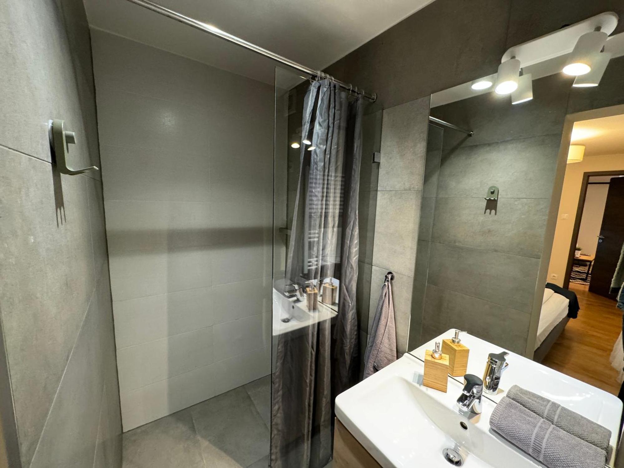 Apartamento Emerald *