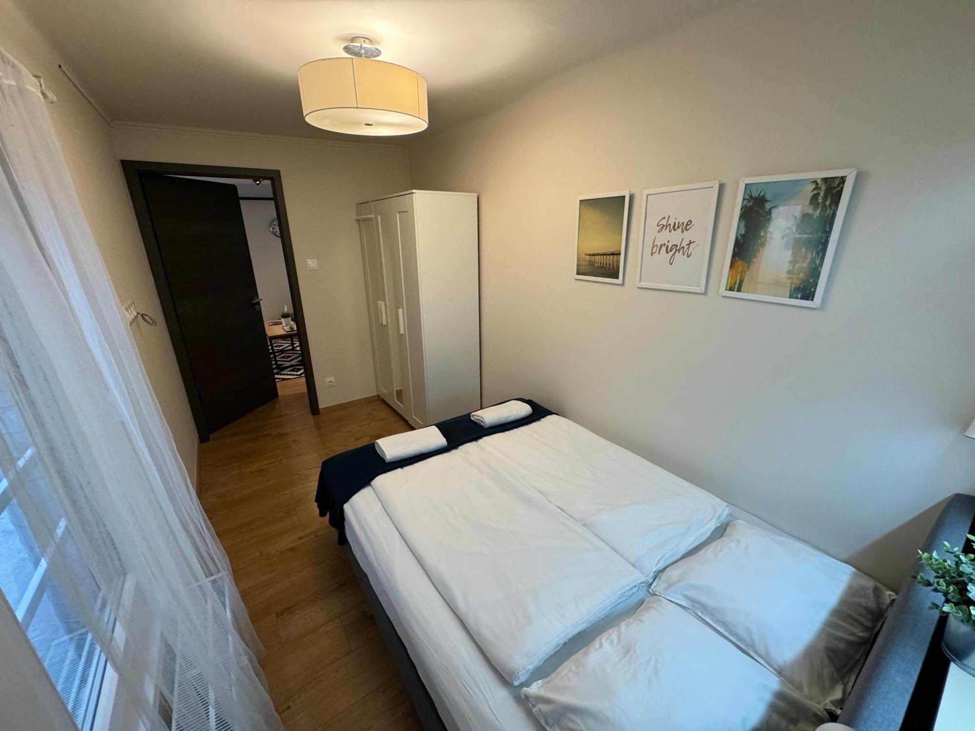 Emerald Apartamento Budapest