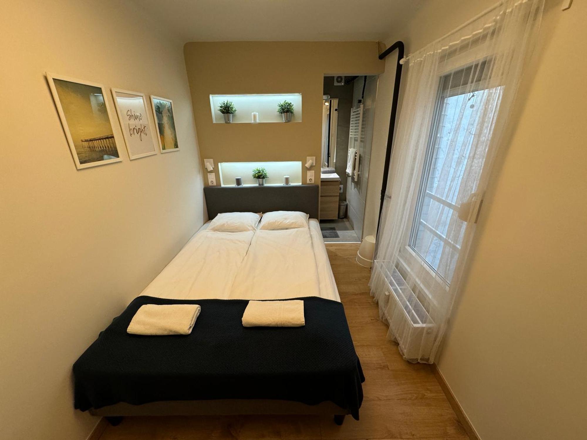 Emerald Apartamento *