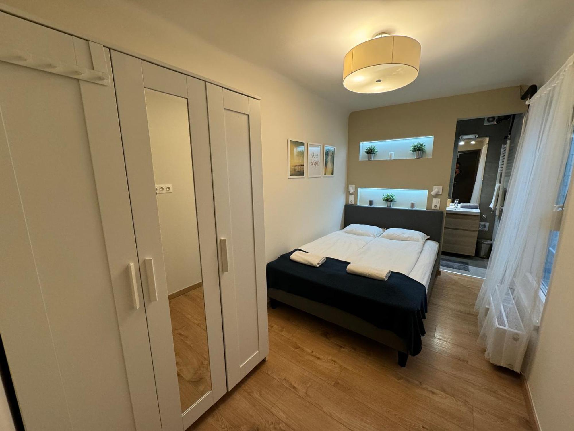 Apartamento Emerald