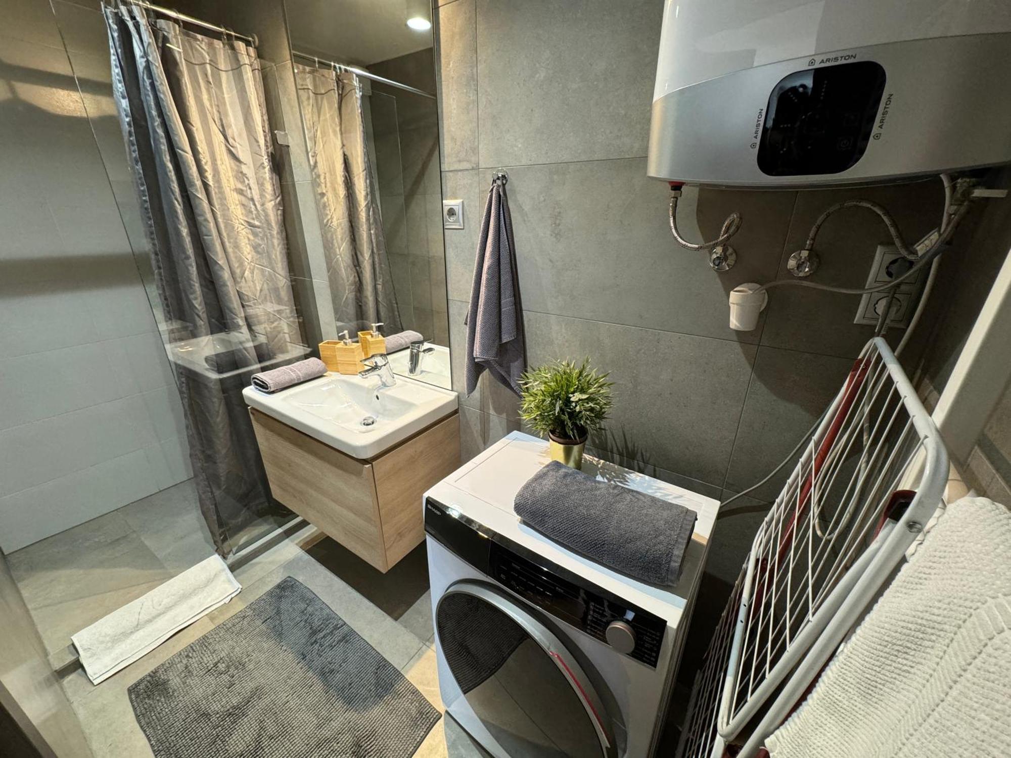 Emerald Apartamento