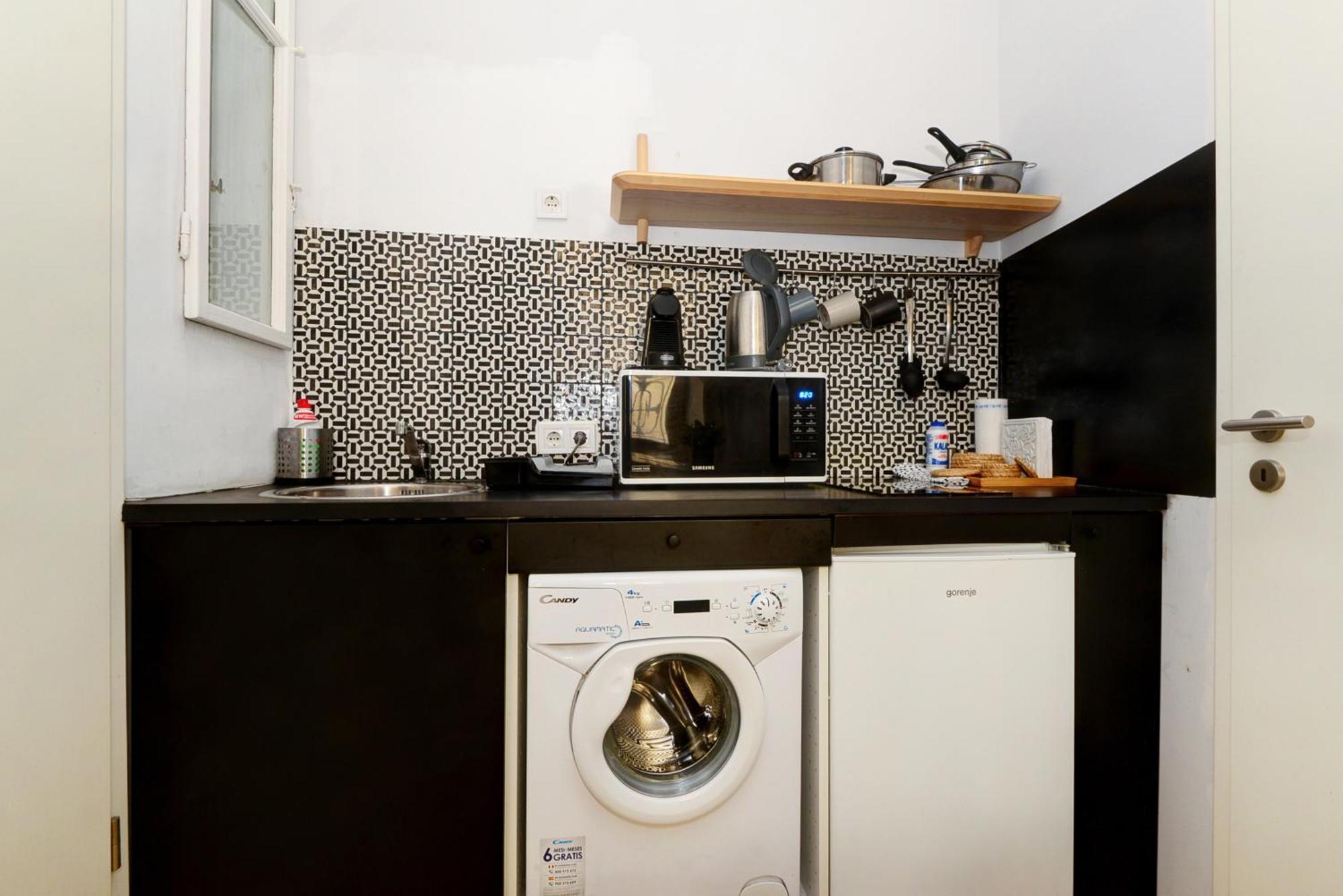 Apartman Avocado K42 *