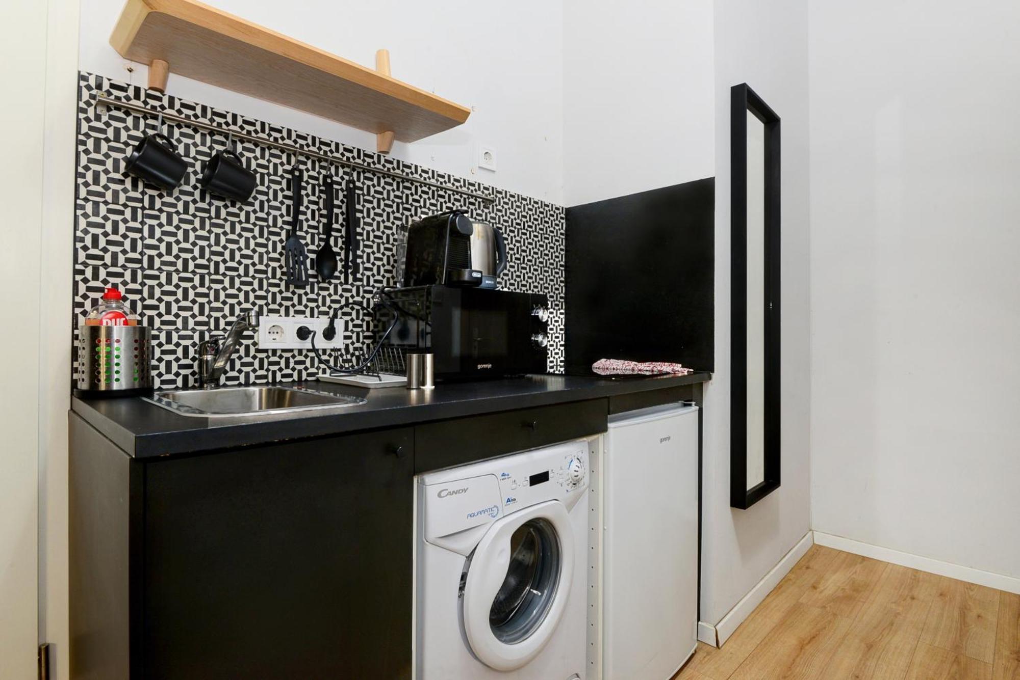 Avocado K42 Apartman *