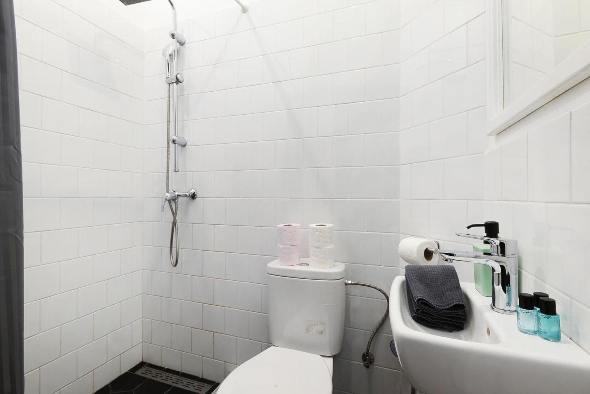 Apartman Avocado K42 Budapest