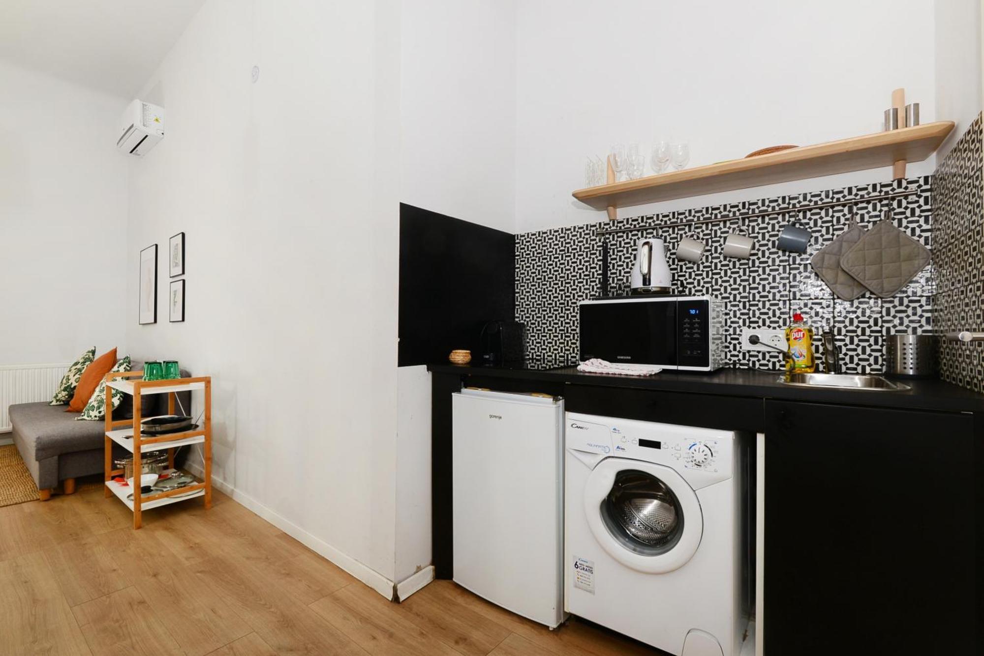 Avocado K42 Apartman *