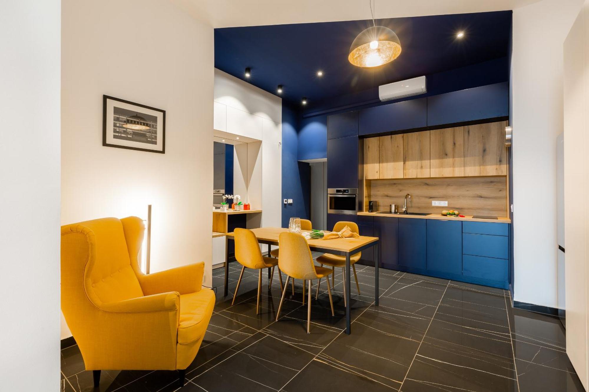 Apartmán Glam