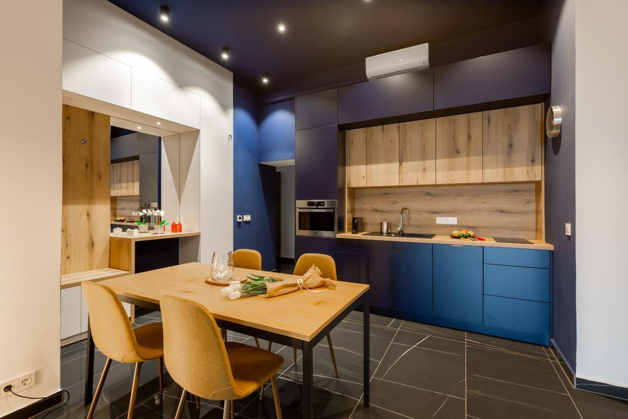 Glam Apartmán Budapešť
