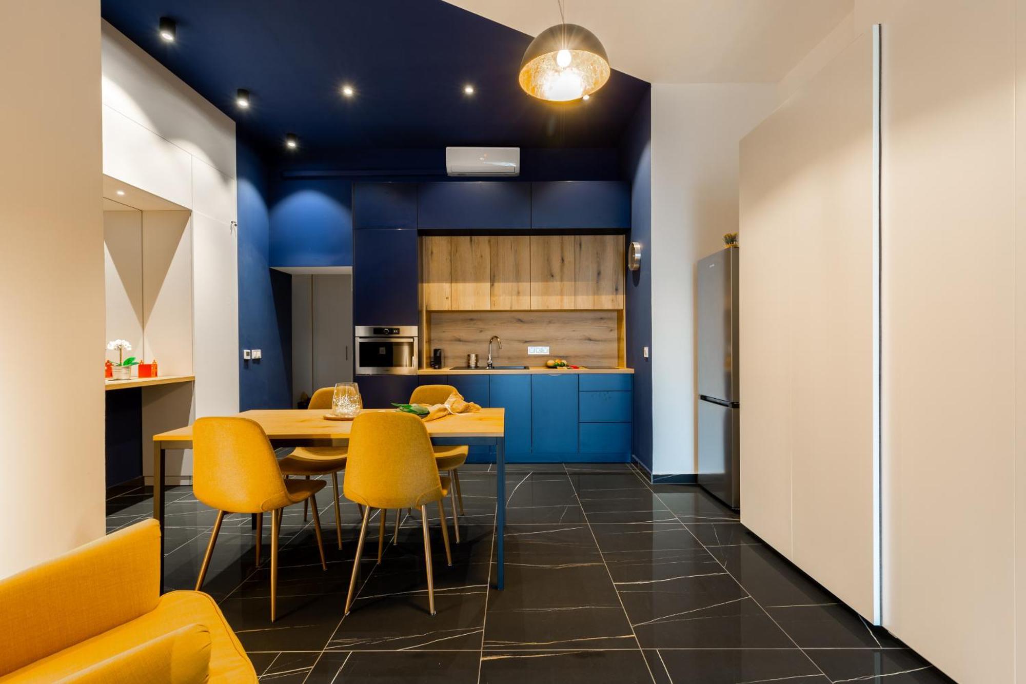 Apartmán Glam *