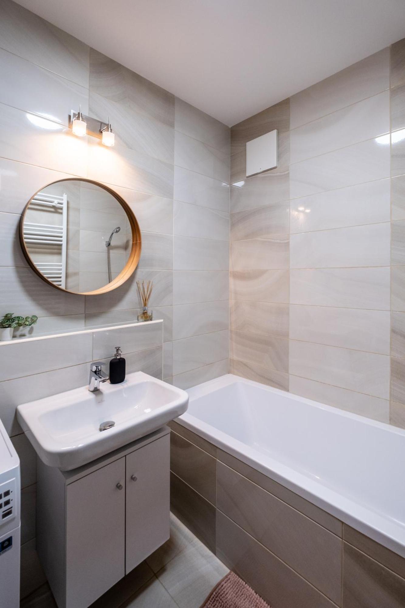 Apartamento T7 Modern And Comfortable *