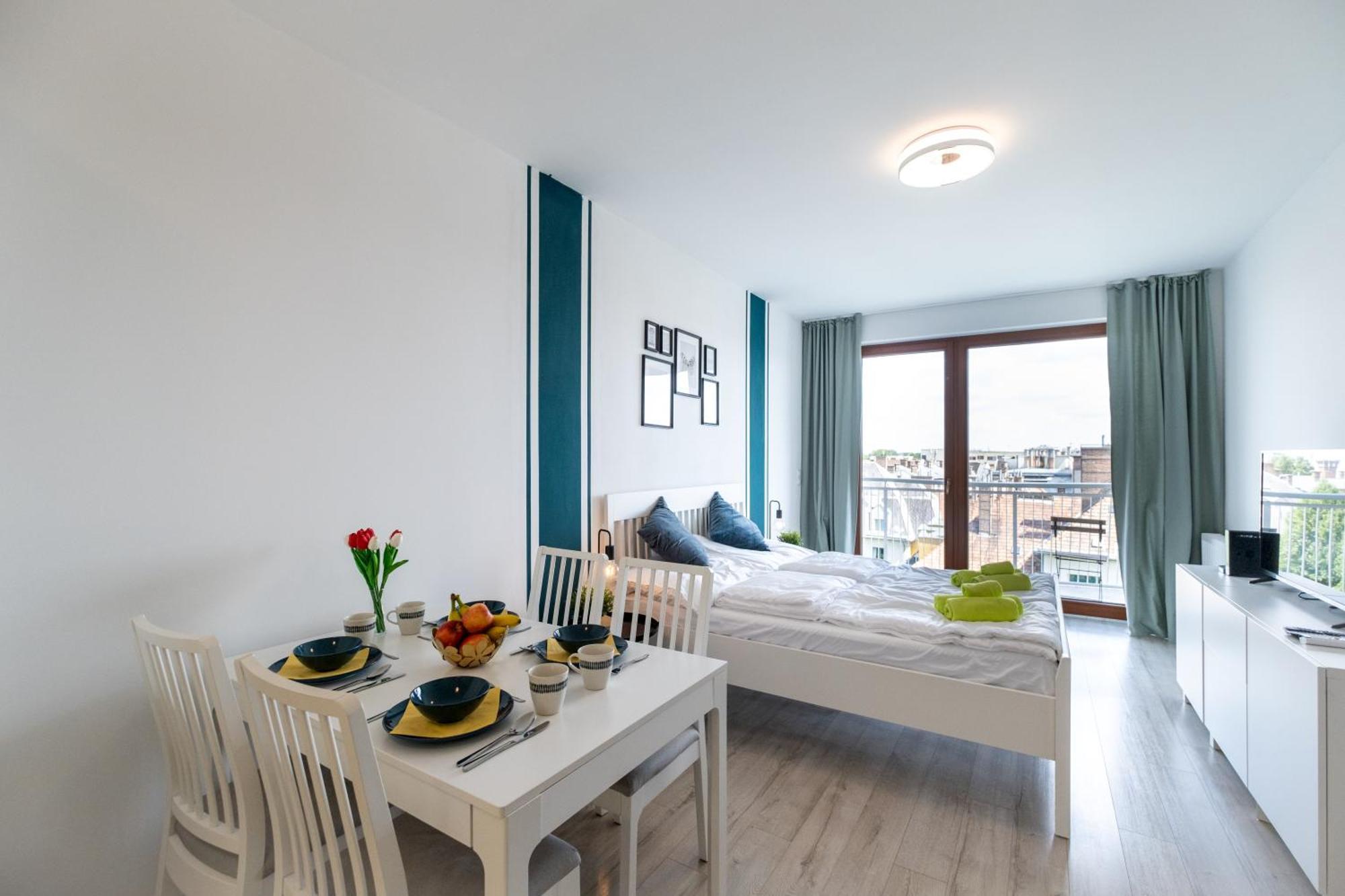 Apartamento T7 Modern And Comfortable