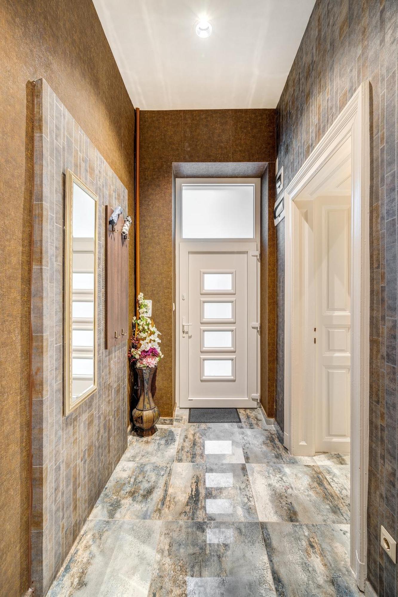 Magic Exotic In Downtown Apartamento Budapest