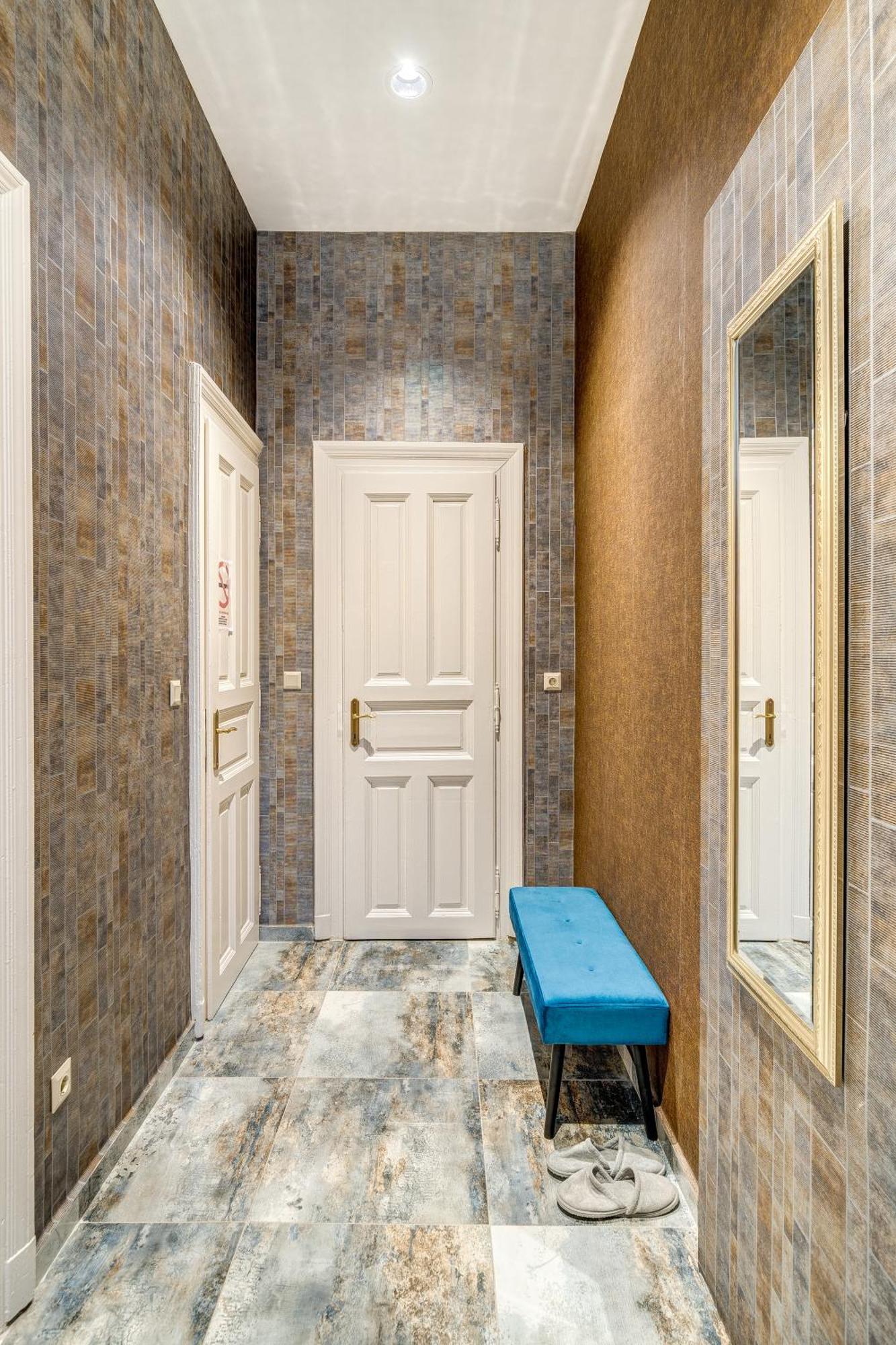 Magic Exotic In Downtown Apartment *