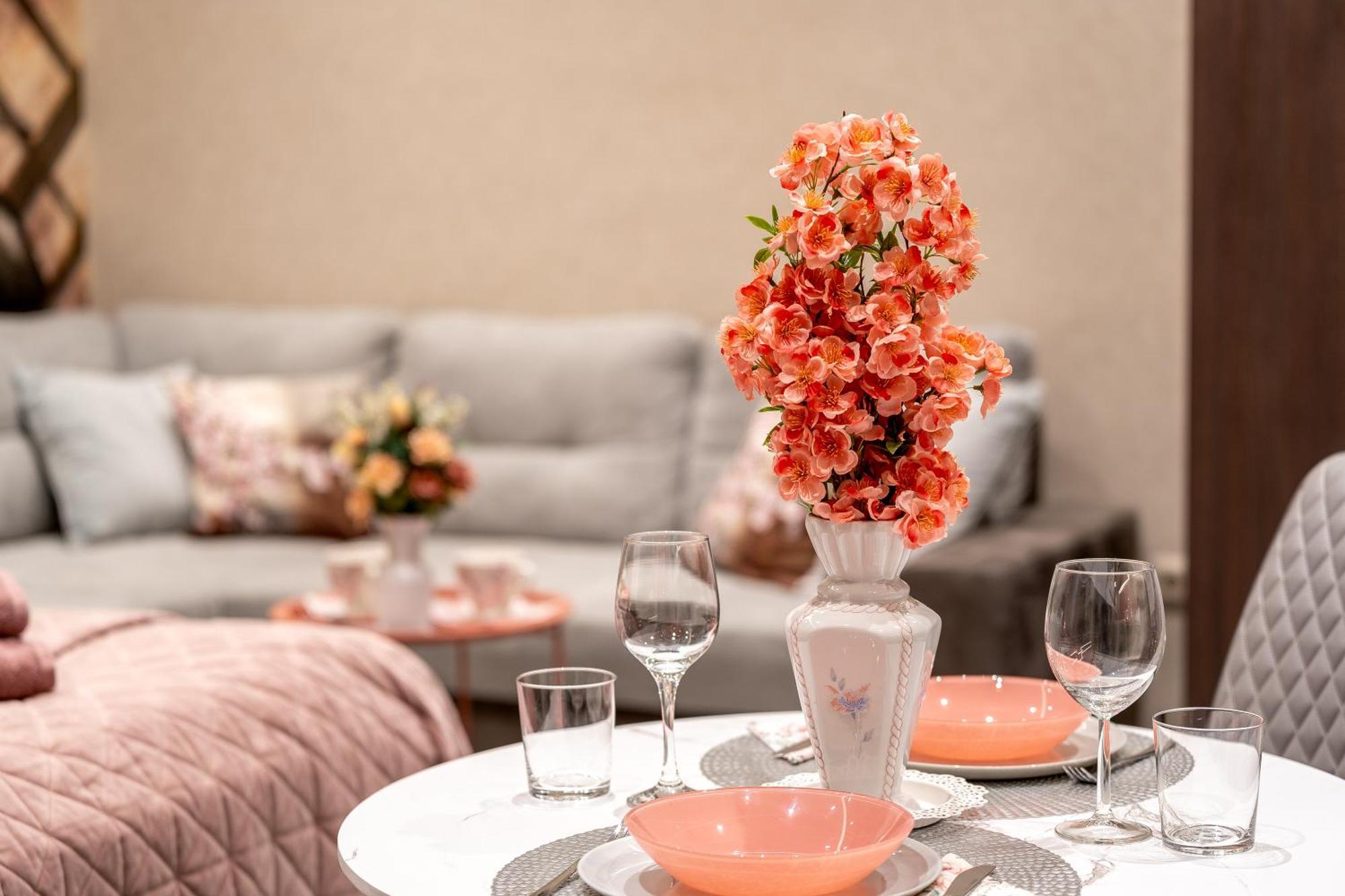 Apartamento Magic Exotic In Downtown Budapest