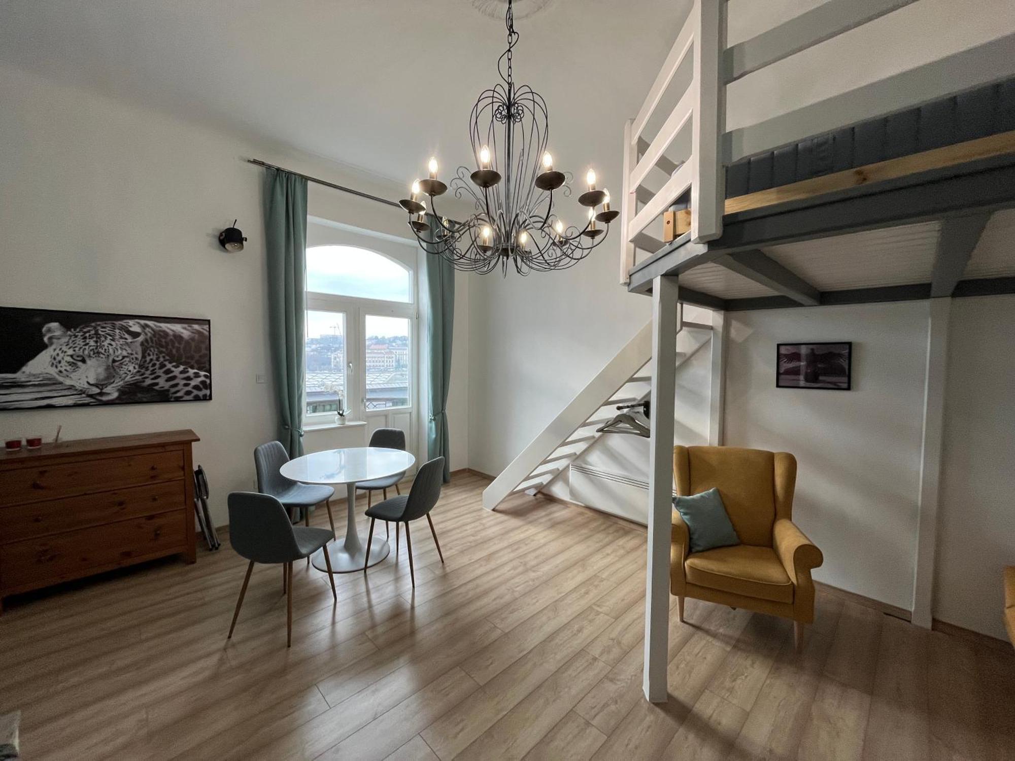 Apartamento Full Panorama *