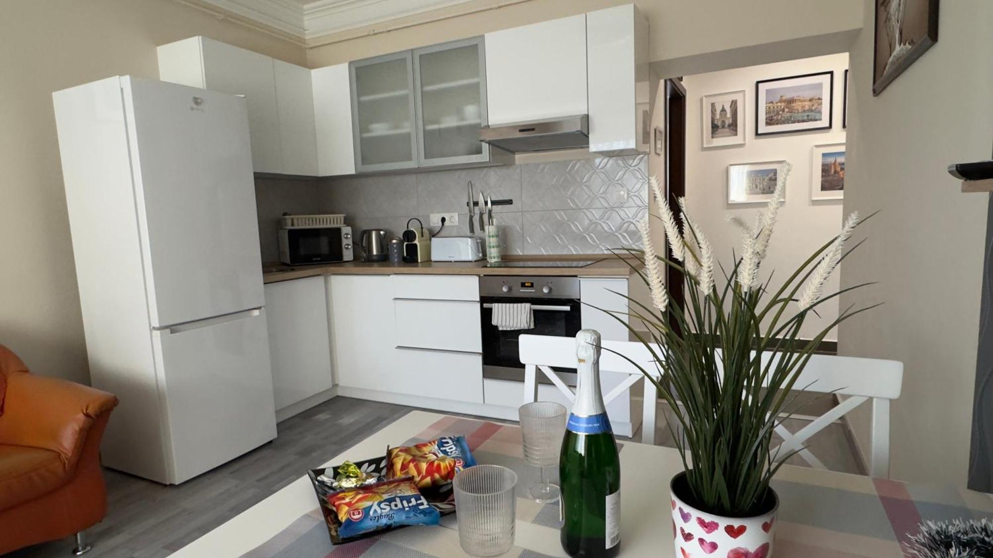 Apartamento Relax Island Family Friedly *