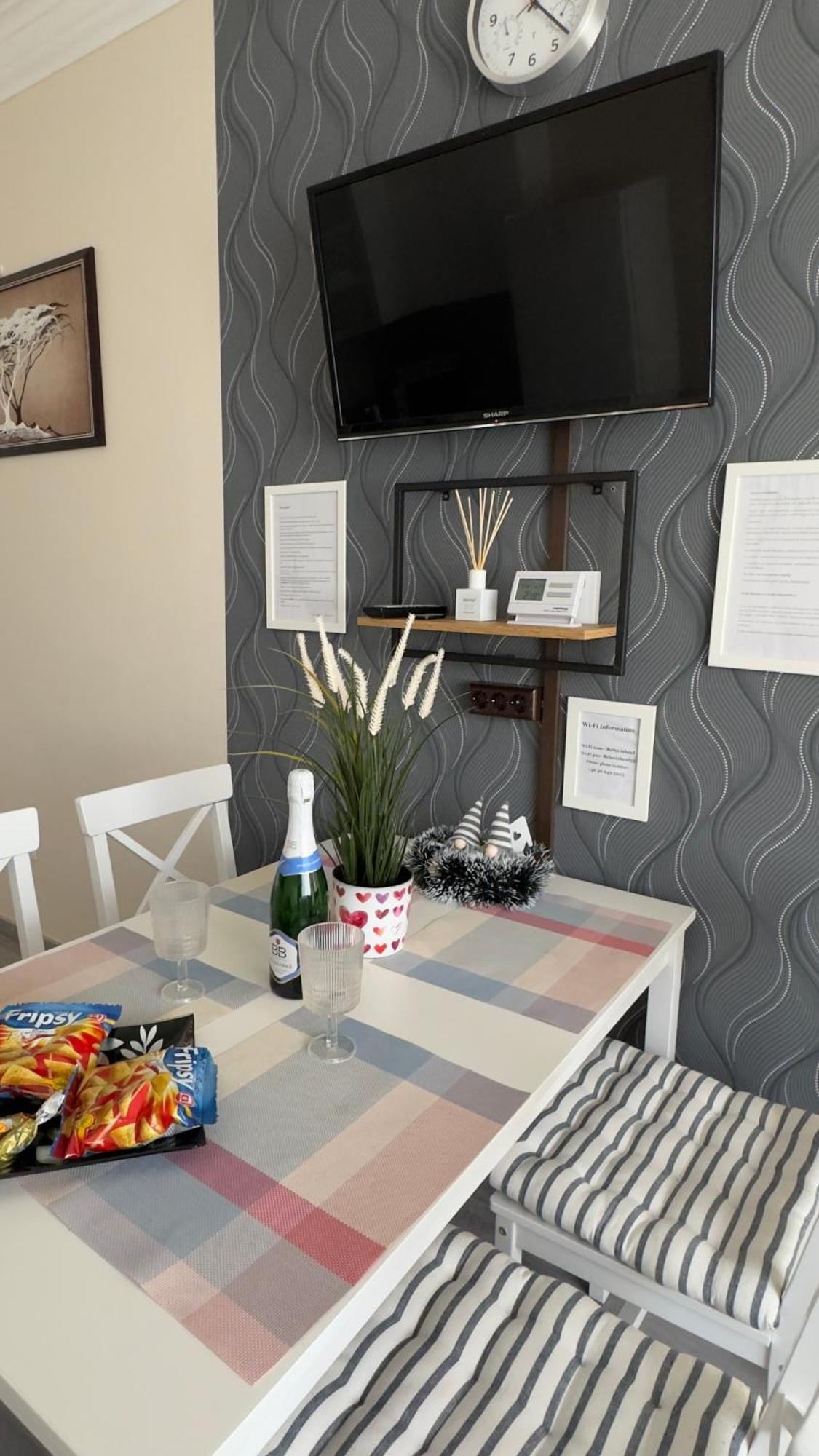 Relax Island Family Friedly Apartamento