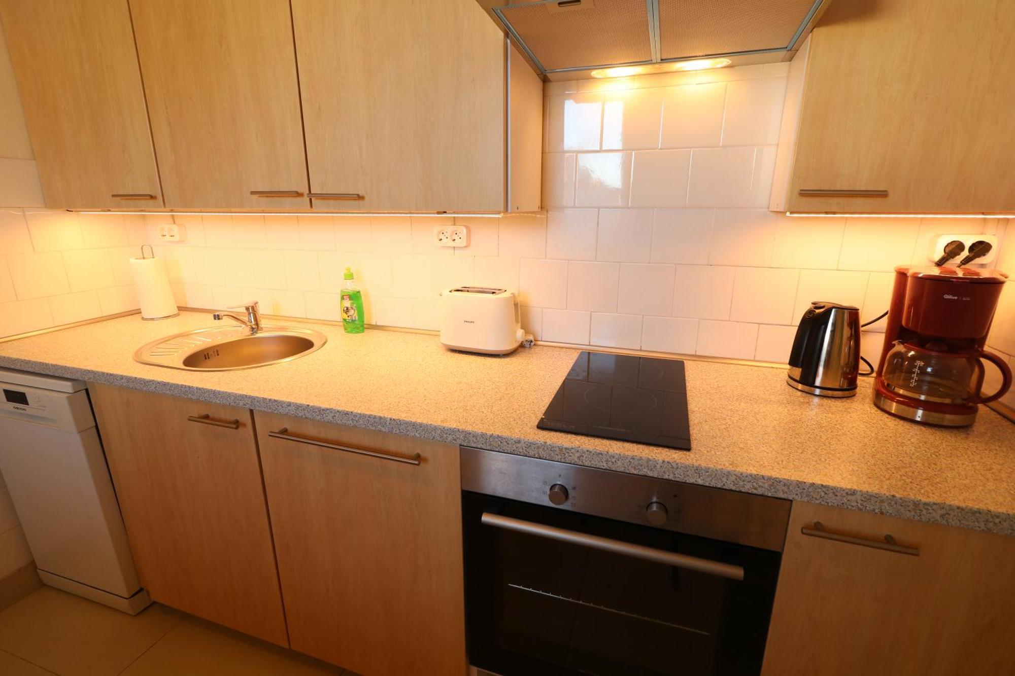 Charming Apartment Budapest