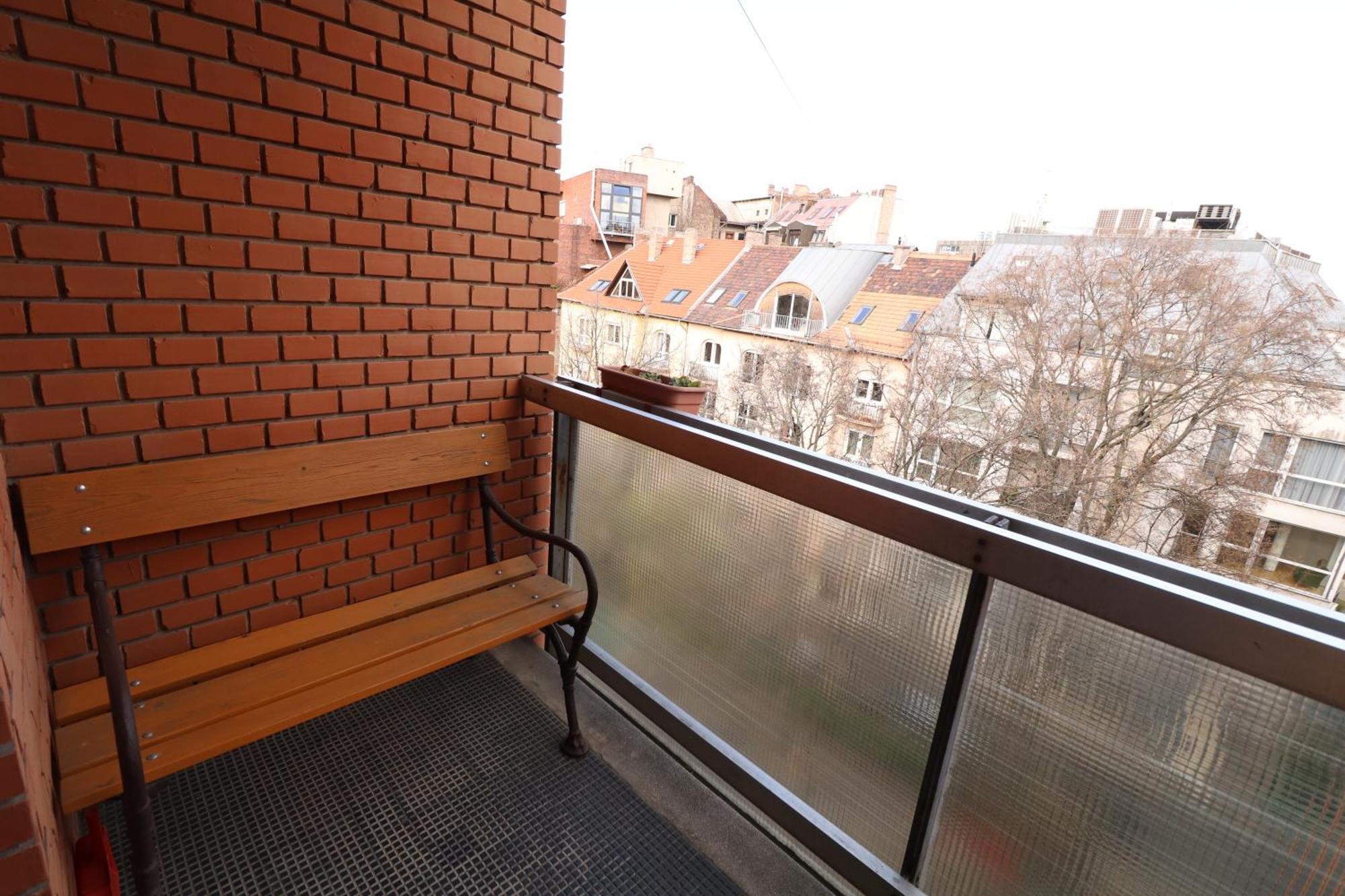 Charming Apartment Budapest