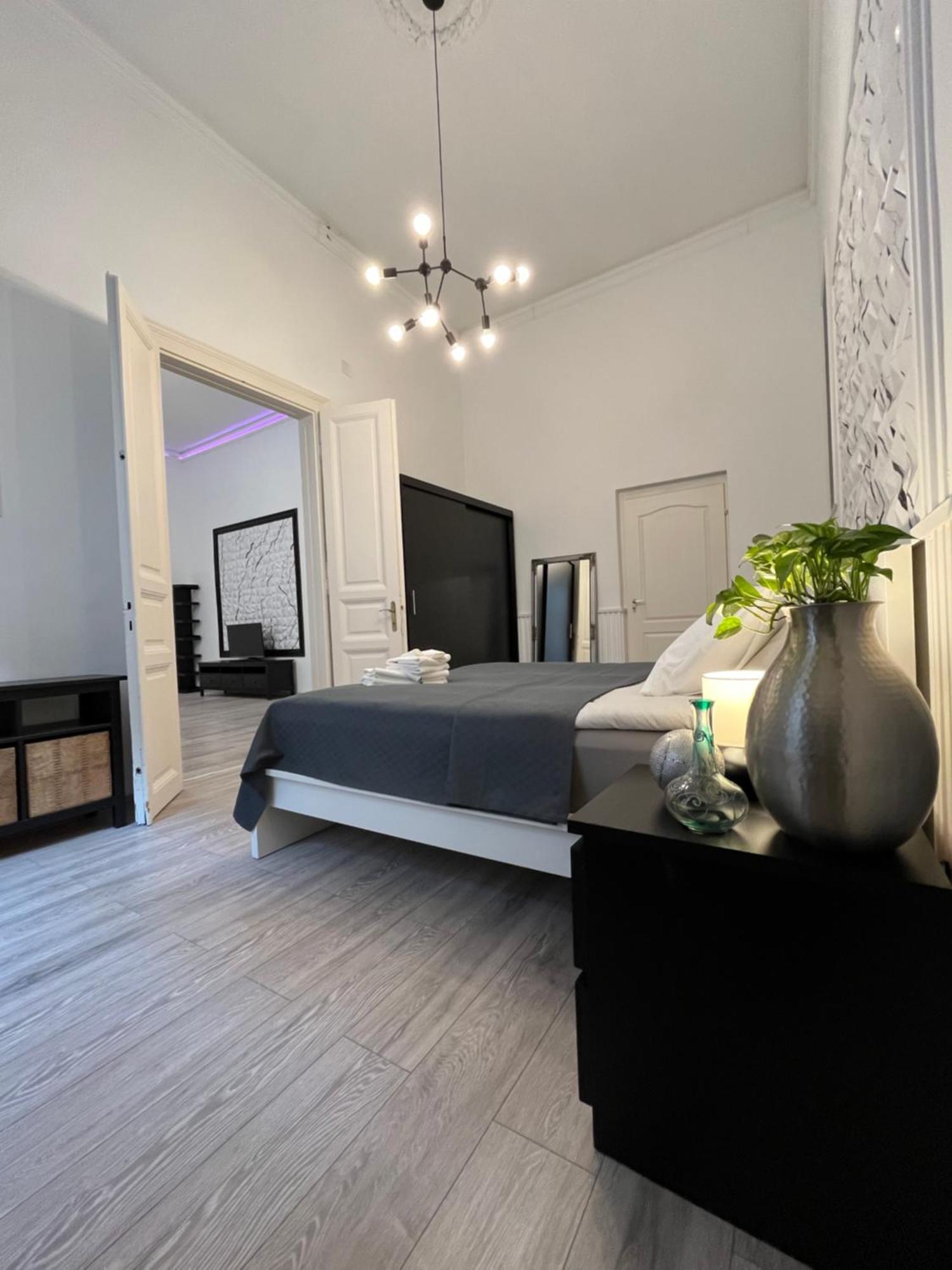Apartamento E 37 Downtown Whit Garage Opcional